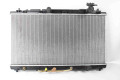 Радиатор основной не оригинал 3,5 АКПП Toyota Camry 40 (XV40) 2006-2011 1640031520 (10063319) PL012121R