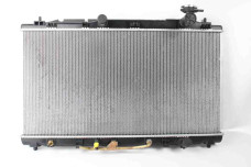 Радиатор основной не оригинал 3,5 АКПП Toyota Camry 40 (XV40) 2006-2011 1640031520 (10063319) PL012121R