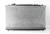 Радіатор основний не оригінал 3,5 АКПП Toyota Camry 40 (XV40) 2006-2011 1640031520 (10063319) PL012121R