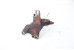 Кронштейн промвала 2.0 TDI 2WD МКПП Toyota RAV-4 IV (XA40) 2012-2018 4345712060 (10063328)