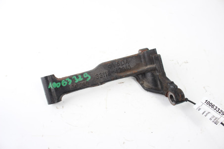 Кронштейн двигателя нижний 2.0 TDI Toyota RAV-4 IV (XA40) 2012-2018 3311842010 (10063329)