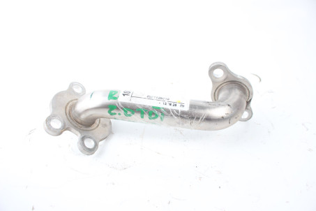Трубка EGR коротка 2.0 TDI Toyota RAV-4 IV (XA40) 2012-2018 2561126030 (10063332)