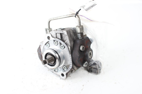 ТНВД 2.0 TDI Toyota RAV-4 IV (XA40) 2012-2018 221000R051 (10063333)