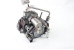 ТНВД 2.0 TDI Toyota RAV-4 IV (XA40) 2012-2018 221000R051 (10063333)