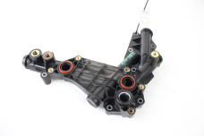 Кронштейн теплообмінника 2.0 TDI Toyota RAV-4 IV (XA40) 2012-2018 157810R020 (10063343)