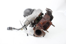 Турбина 2.0 TDI Toyota RAV-4 IV (XA40) 2012-2018 172010W020 (10063353)