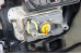 Торпедо с подушкой Toyota RAV-4 IV (XA40) 2012-2018 5530242904C0 (10063355)