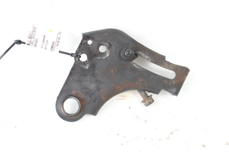 Натягувач ременя генератора Kia Sportage (SL) 2010-2015 374602B006 (10063387)