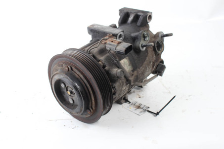 Компрессор кондиционера 1.6 Kia Sportage (SL) 2010-2015 977012Y600 (10063388)