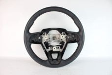 Руль кожаный Toyota Corolla E21 (E210) 2019-2024 4510202790C0 (10063392)