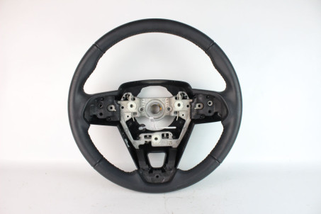 Руль кожаный Toyota Corolla E21 (E210) 2019-2024 4510202790C0 (10063392)