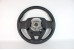 Руль кожаный Toyota Corolla E21 (E210) 2019-2024 4510202790C0 (10063392)