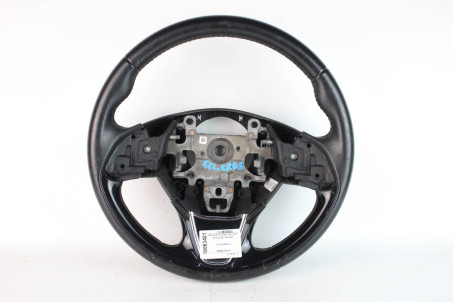 Кермо шкіряне Mitsubishi Eclipse Cross (GK) 2018-2024 4400A706XA (10063401)