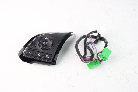 Кнопки управления на руль LH Mitsubishi Eclipse Cross (GK) 2018-2024 8616A041 (10063402)