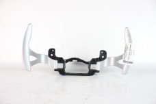 Переключатель подрулевой (лепестки) Mitsubishi Eclipse Cross (GK) 2018-2024 2401A008 (10063405)