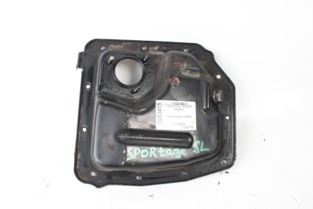 Поддон мотора 1.6 МКПП Kia Sportage (SL) 2010-2015 215102B030 (10063415)