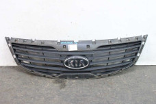 Решітка радіатора Kia Sportage (SL) 2010-2015 863503W000 (10063430)