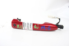 Ручка двери наруж лев перед бесключевой доступ Mazda 6 (GJ/GL) 2012-2023 GHP95942XA (10063432)