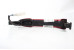 Ручка двери наруж лев перед бесключевой доступ Mazda 6 (GJ/GL) 2012-2023 GHP95942XA (10063432)
