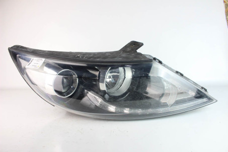 Фара правая Kia Sportage (SL) 2010-2015 921023U270 (10063434)