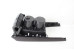 Подстаканник консоли Mazda 6 (GJ/GL) 2012-2023 GHP96439X (10063440)
