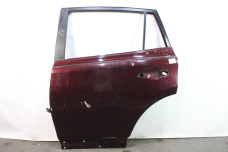 Дверь задняя левая дефект Toyota RAV-4 IV (XA40) 2012-2018 6700442180 (10063442)