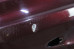Дверь задняя левая дефект Toyota RAV-4 IV (XA40) 2012-2018 6700442180 (10063442)