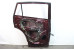 Дверь задняя левая дефект Toyota RAV-4 IV (XA40) 2012-2018 6700442180 (10063442)
