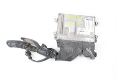 Блок управления двигателем 2.2 TDI МКПП Mazda 6 (GJ/GL) 2012-2023 SH1418881A (10063444)