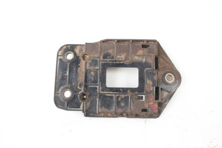 Кронштейн радара задний bsm LH Nissan X-Trail (T32-Rogue) 2014-2021 284539PB0F (10063456)