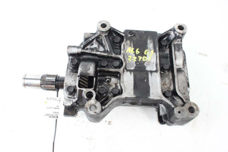 Вал балансування 2.2 TDI Mazda 6 (GJ/GL) 2012-2023 (10063459)
