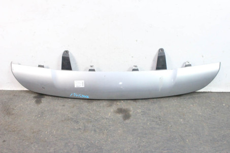 Накладка заднего бампера Toyota RAV-4 IV (XA40) 2012-2018 5240542010 (10063461)