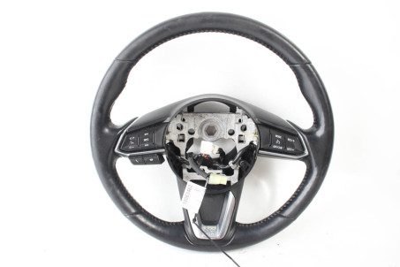 Руль кожаный Mazda 6 (GJ/GL) 2012-2023 (10063462)