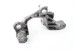 Кронштейн КПП верхній 2.2 TDI Mazda 6 (GJ/GL) 2012-2023 (10063463)