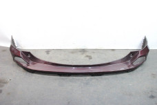 Бампер задний 16- Toyota RAV-4 IV (XA40) 2012-2018 5215942930 (10063465)