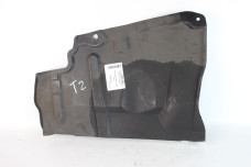 Защита двигателя боковая левая Toyota RAV-4 IV (XA40) 2012-2018 5144442040 (10063467)