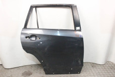 Дверь задняя левая небольшой дефект Toyota RAV-4 V (XA50) 2018-2025 6700442190 (10063473)