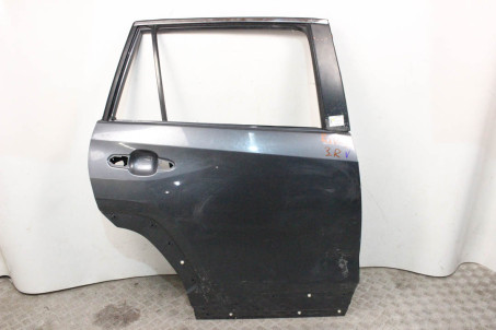Дверь задняя левая небольшой дефект Toyota RAV-4 V (XA50) 2018-2025 6700442190 (10063473)