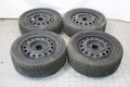 Диск колесный R16 комплект с резиной Kia Optima (TF) 2010-2016  (10063487) 205/55