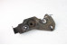 Кронштейн интеркулера левый Toyota RAV-4 IV (XA40) 2012-2018 1653426050 (10063494)