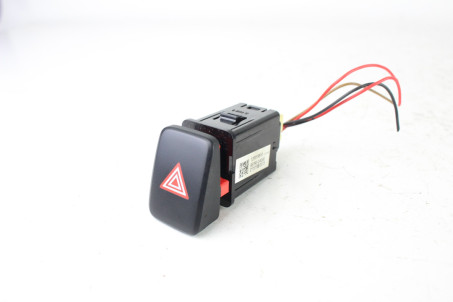 Кнопка аварийки Kia Optima (JF) 2015-2020 93790D4000 (100634)