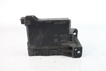 Блок управления кондиционером Toyota RAV-4 IV (XA40) 2012-2018 8865042740 (10063500)