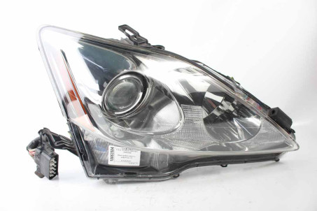 Фара права ксенон із дефектом -10 Lexus IS (XE20) 2005-2012 8114053231 (10063504)