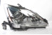 Фара права ксенон із дефектом -10 Lexus IS (XE20) 2005-2012 8114053231 (10063504)