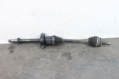 Привод передний правый под ABS 2.0 TDI 2WD Toyota RAV-4 IV (XA40) 2012-2018 4341042291 (10063511)