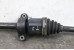Привод передний правый под ABS 2.0 TDI 2WD Toyota RAV-4 IV (XA40) 2012-2018 4341042291 (10063511)