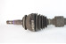 Привод передний левый под ABS 2.0 TDI 2WD Toyota RAV-4 IV (XA40) 2012-2018 4342042241 (10063512)