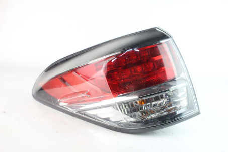 Фонарь левый с дефектом 12- Lexus RX (AL10) 2009-2015 8156148310 (10063518)