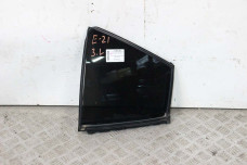 Скло двері задньої лівої (кватирка) Toyota Corolla E21 (E210) 2019-2024 6812402570 (10063526)