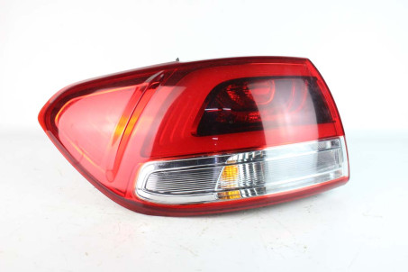 Ліхтар лівий LED -18 Kia Sorento (UM) 2015-2020 92401C5101 (10063537)